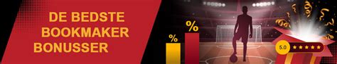bedste bookmaker|Bookmakers i Danmark .
